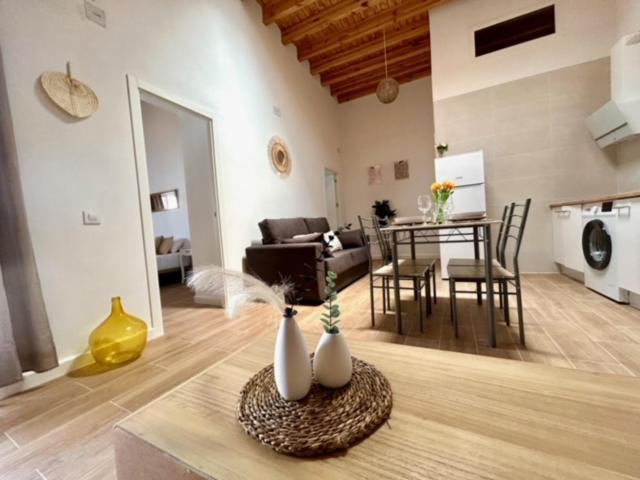 Gatu Casa Solera, Un Lugar Unico, "Preferente Para Mayores De 25 Anos Y Familias " 圣玛丽亚港 外观 照片