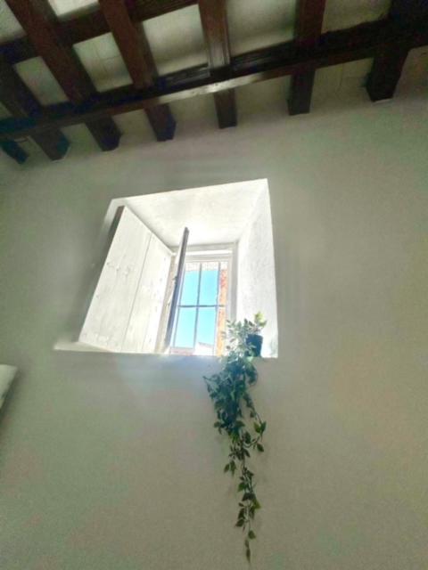 Gatu Casa Solera, Un Lugar Unico, "Preferente Para Mayores De 25 Anos Y Familias " 圣玛丽亚港 外观 照片