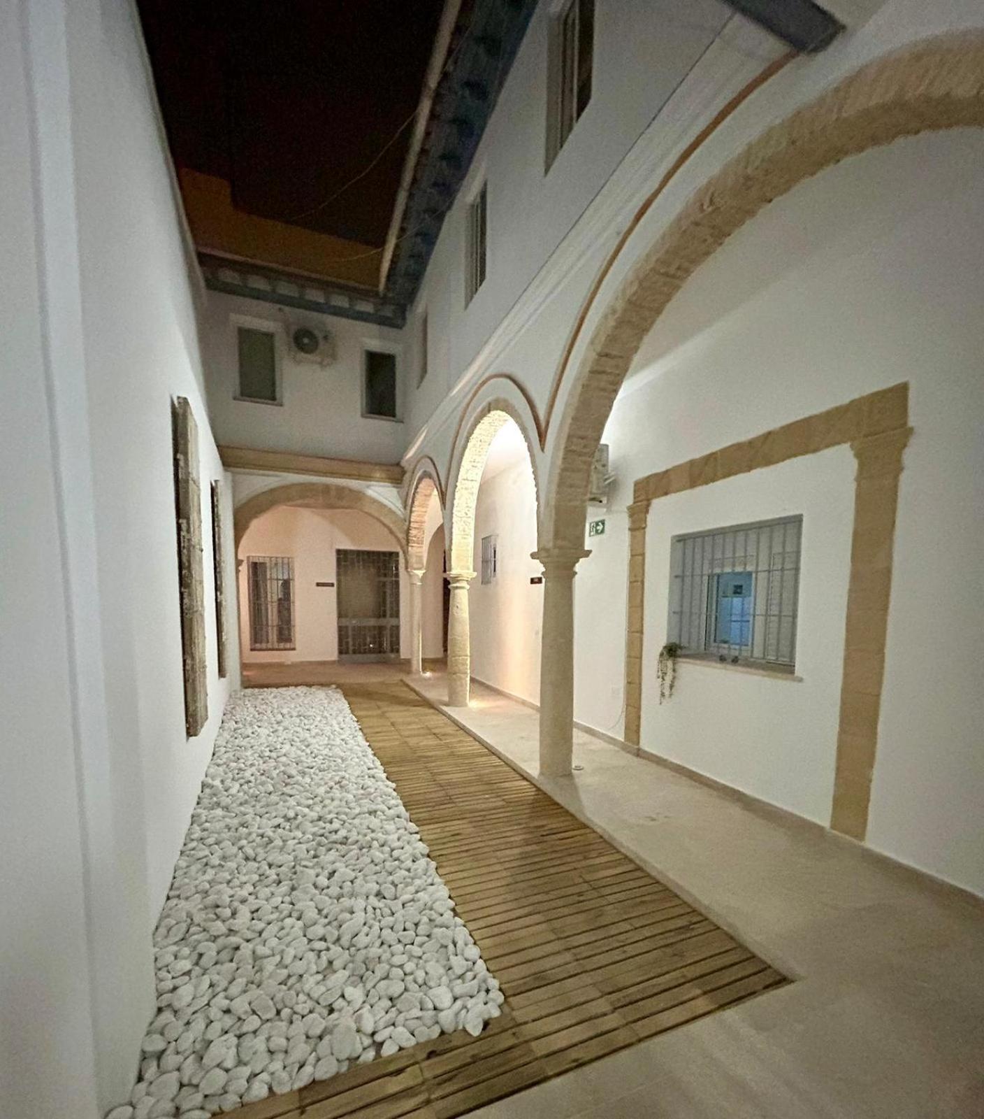 Gatu Casa Solera, Un Lugar Unico, "Preferente Para Mayores De 25 Anos Y Familias " 圣玛丽亚港 外观 照片